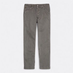 Birdwell Beach Britches Mens HBT pant